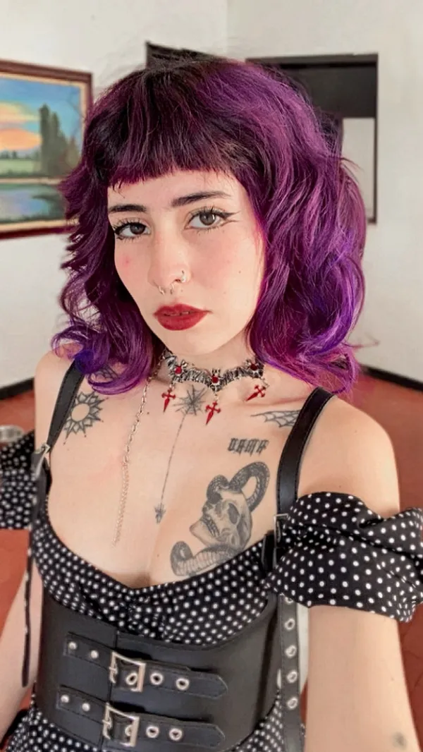 ethloxxx's BabeWiki Profile