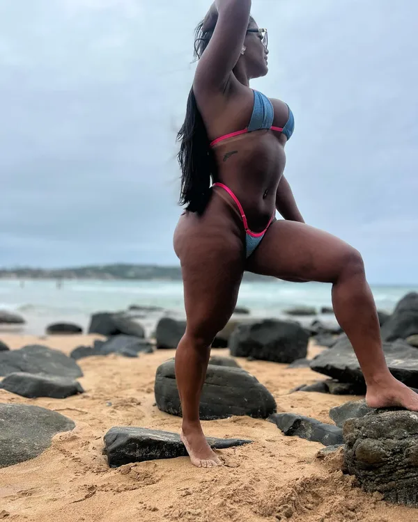 Etiane Felix's photo 6