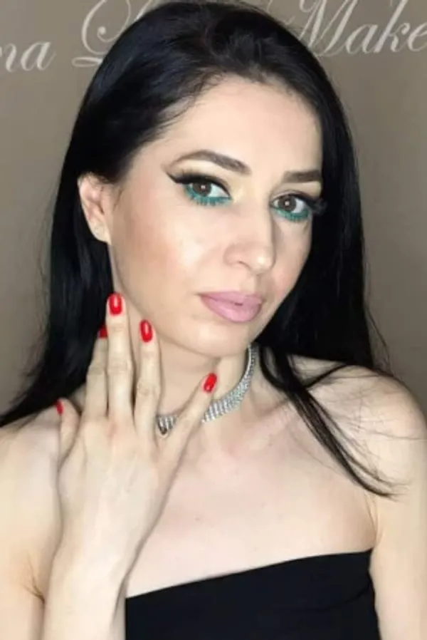 Etty Luxxx's photo 3