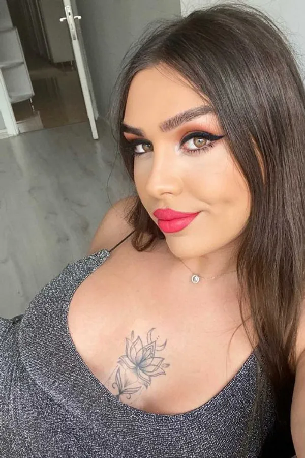 Eva Ankara's photo 5