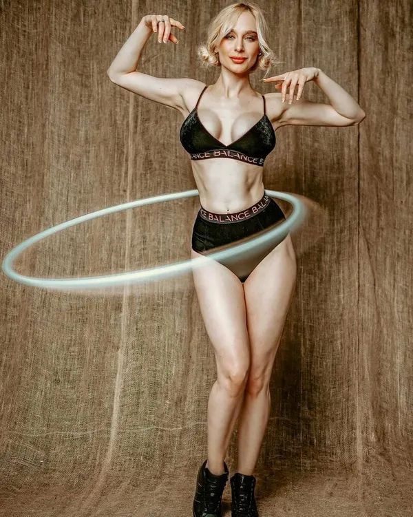 Eva Kari's BabeWiki Profile