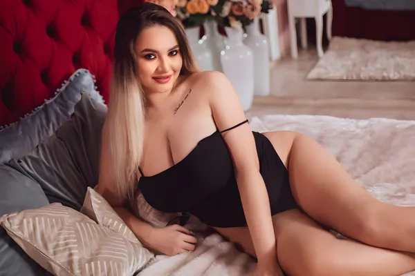 Eva Krystal's photo 4