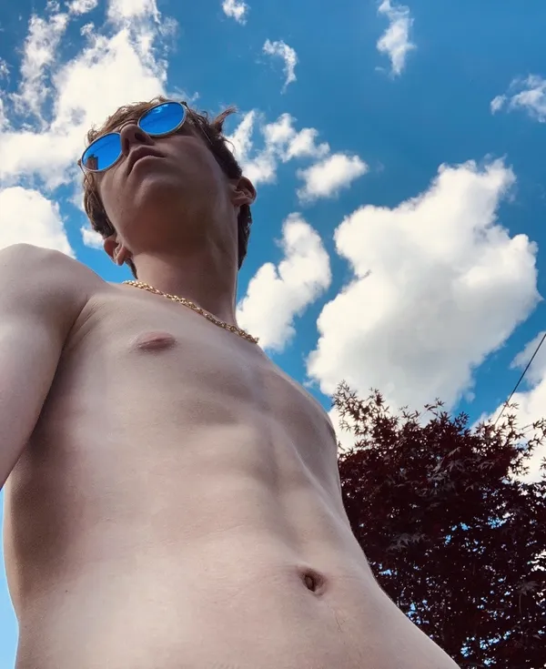 Evan Powers's BabeWiki Profile