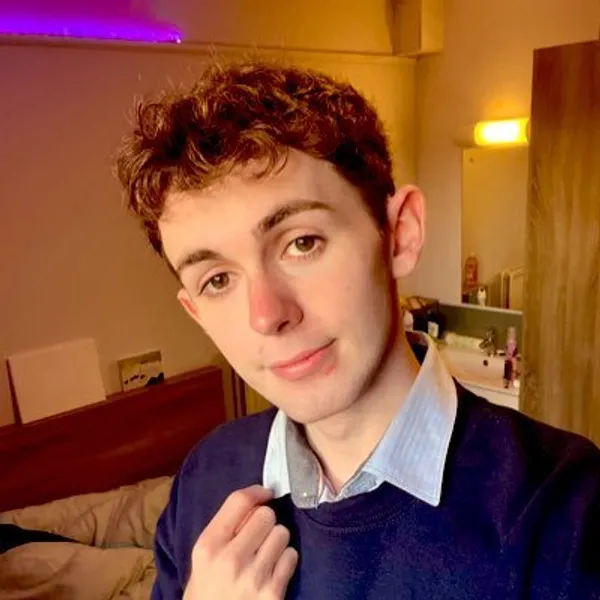 Evan Verdant's photo 4