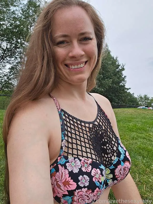 Eve the Sexy Fairy's photo 2