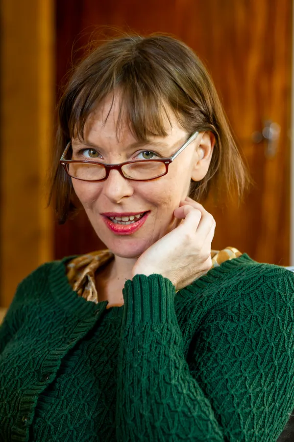 Eve X's BabeWiki Profile