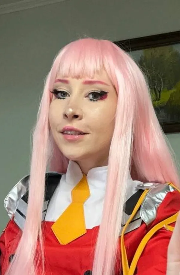 Evelina Mistress's photo 2