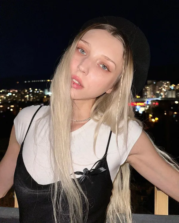 Evelissa Girl's photo 4