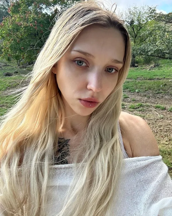 Evelissa Girl's photo 5