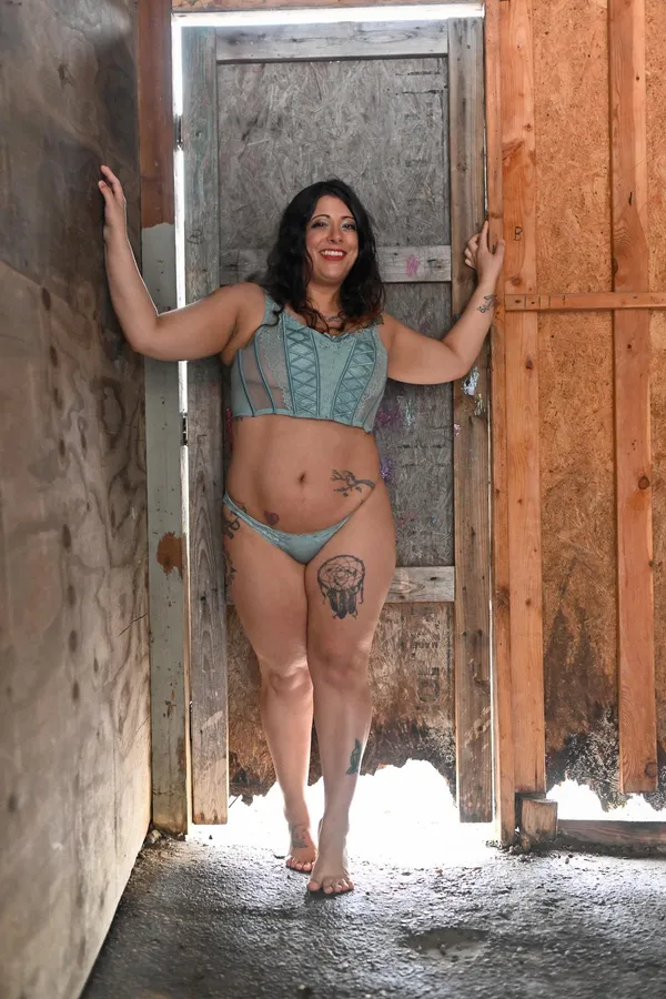 Evera's BabeWiki Profile