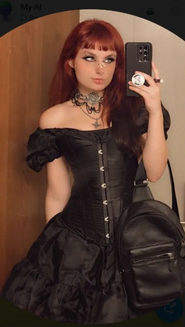 Evie Christian's photo 6