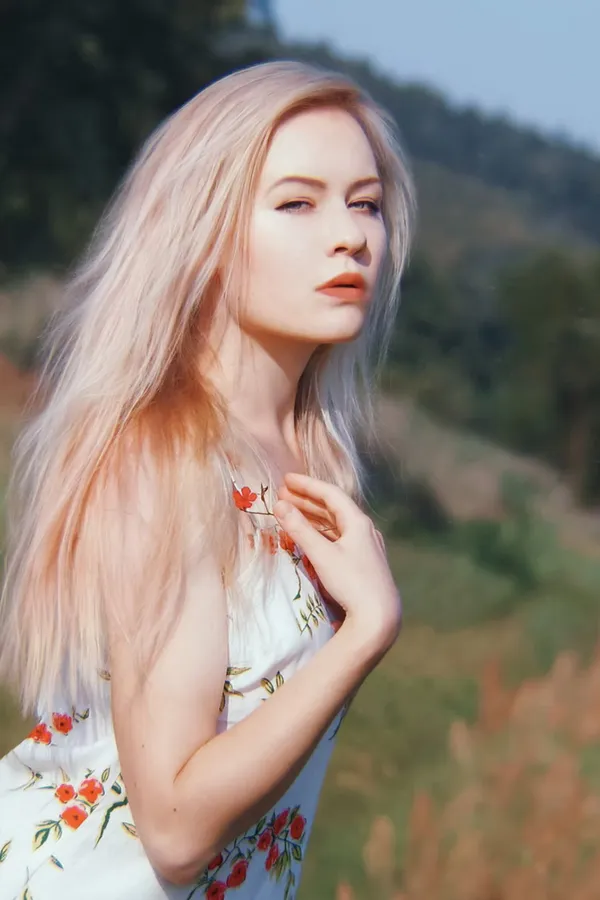 Ewelina Mandrykin's photo 2