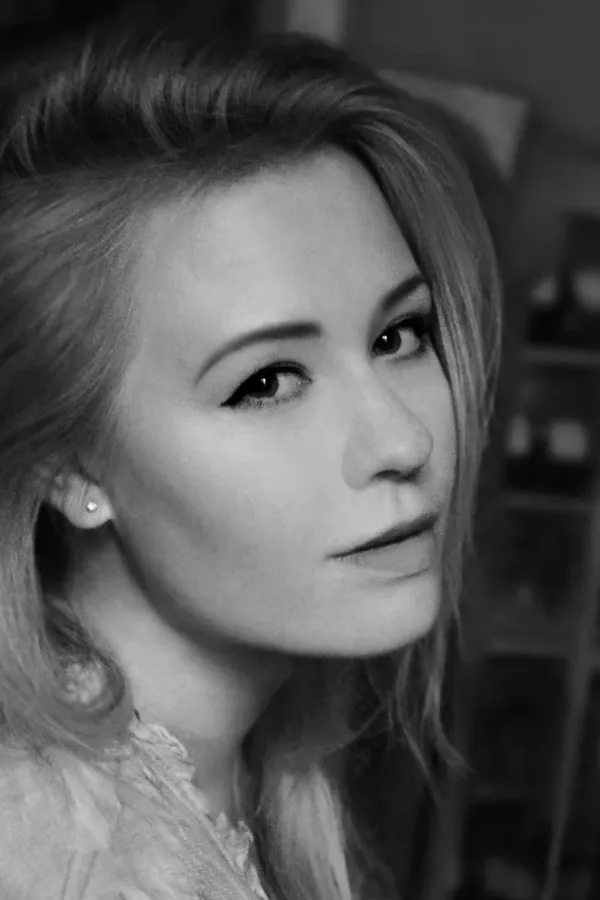 Ewelina Mandrykin's photo 3