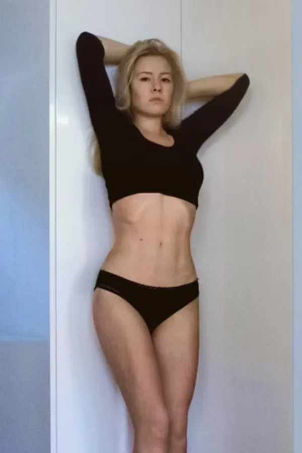 Ewelina Mandrykin's photo 4