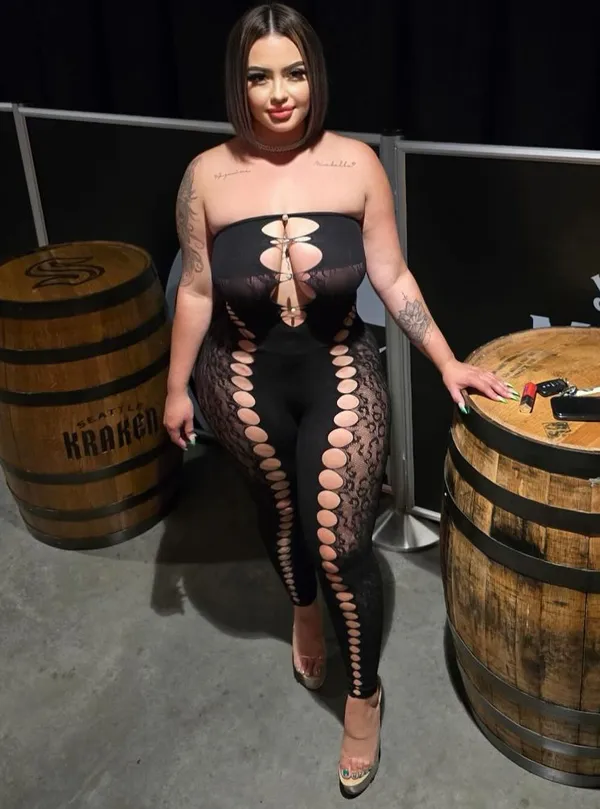 Exotic Jackie's photo 3