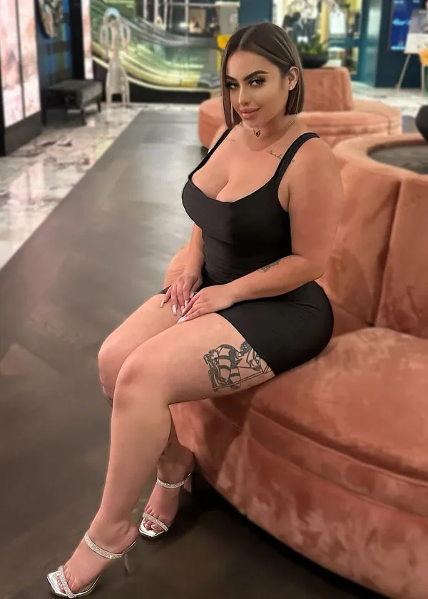 Exotic Jackie's BabeWiki Profile