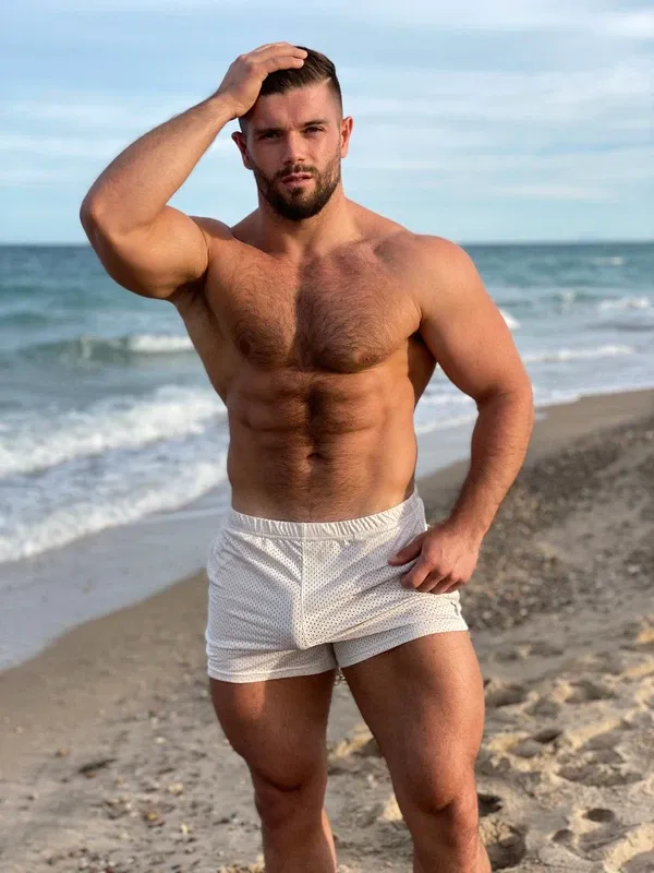 Fabien Sassier's photo 5