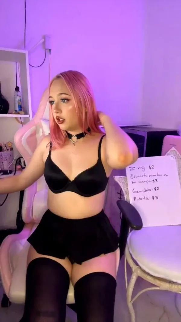 Fabii Puffle's BabeWiki Profile