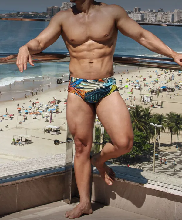 Fabrício Arruda's BabeWiki Profile