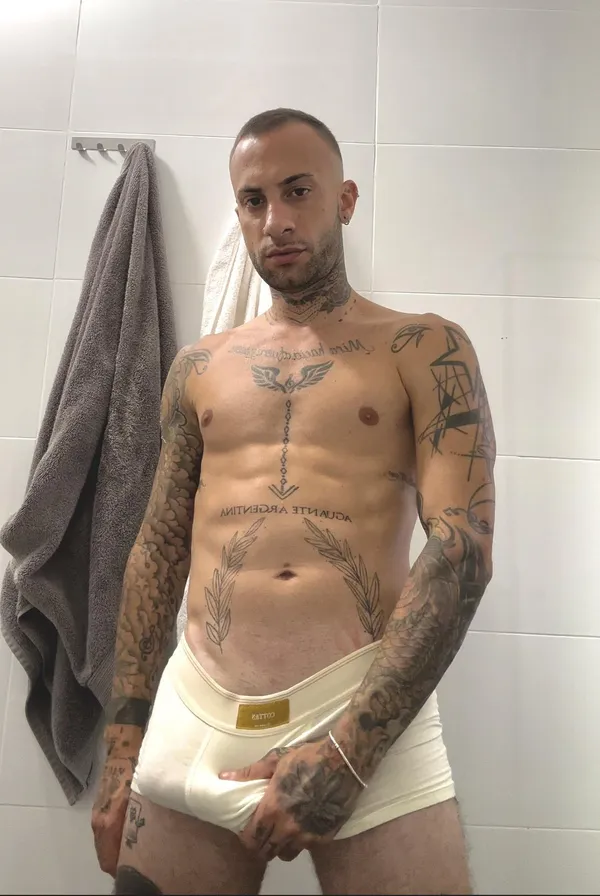 Facundo Avila's photo 3