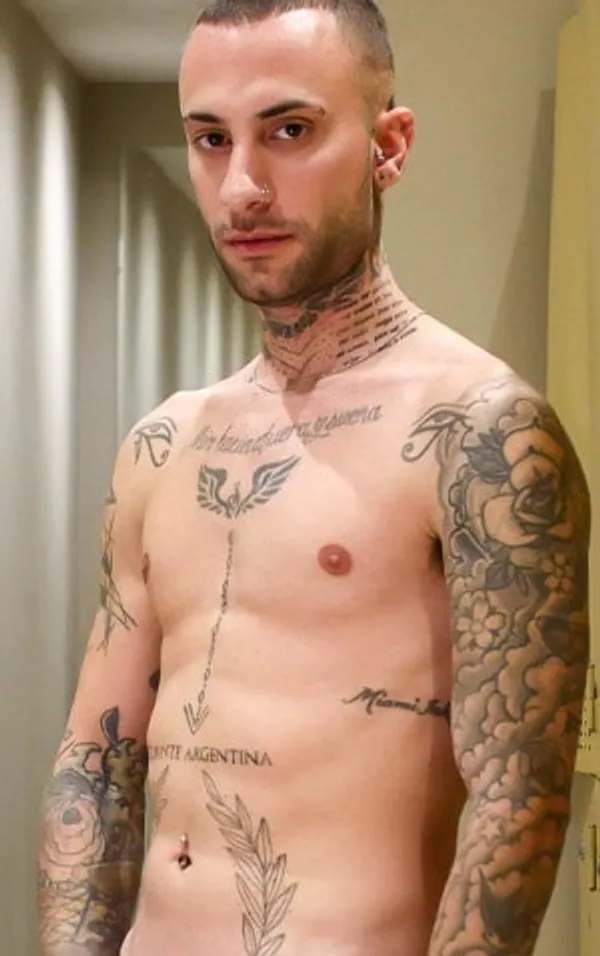 Facundo Avila's photo 7