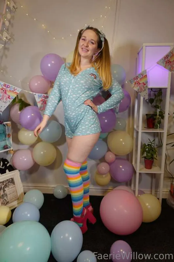 Faerie Willow's photo 3