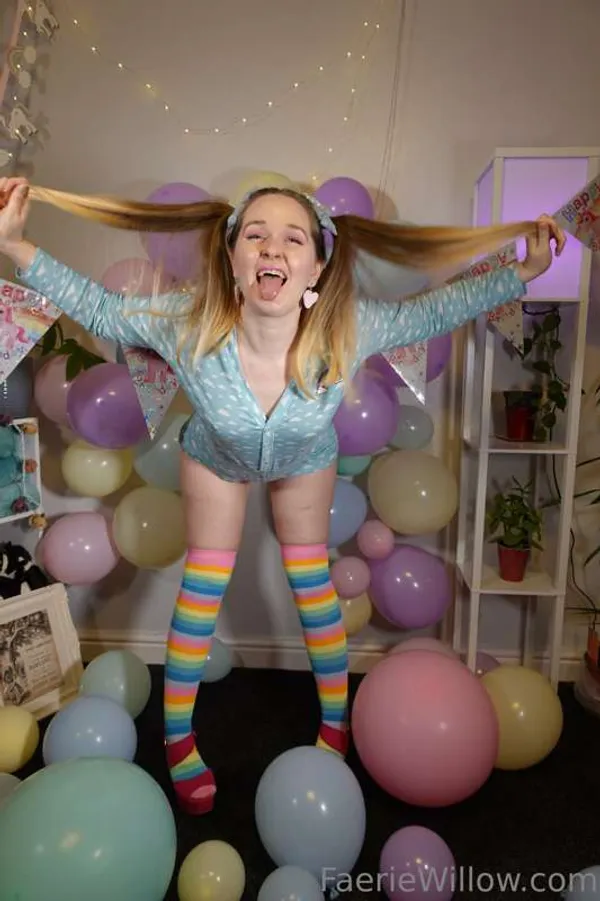 Faerie Willow's photo 6