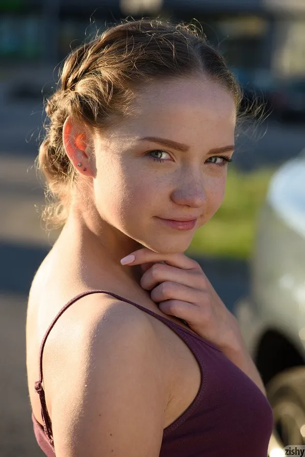 Faina Bona's photo 4