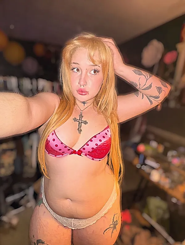 Fairiie Princess's photo 3