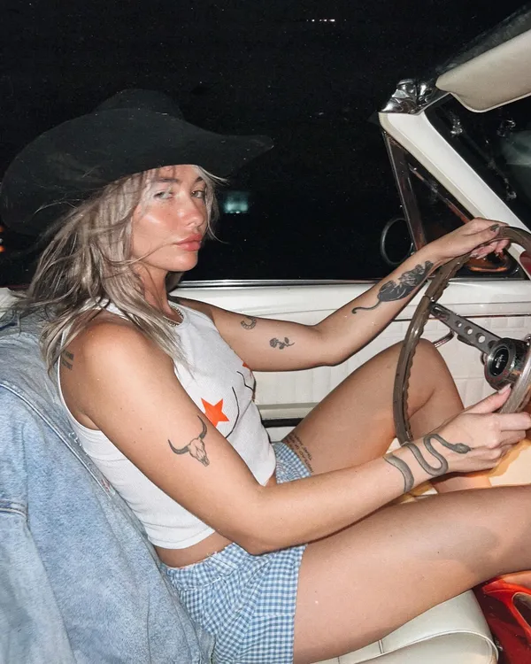 Faith Irving's photo 6