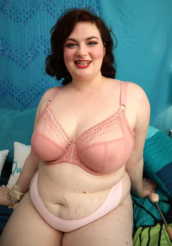 Faith The Flirt's BabeWiki Profile