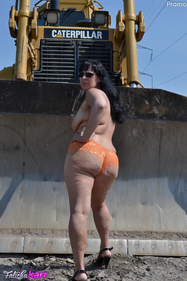 Falicha Karr's photo 10