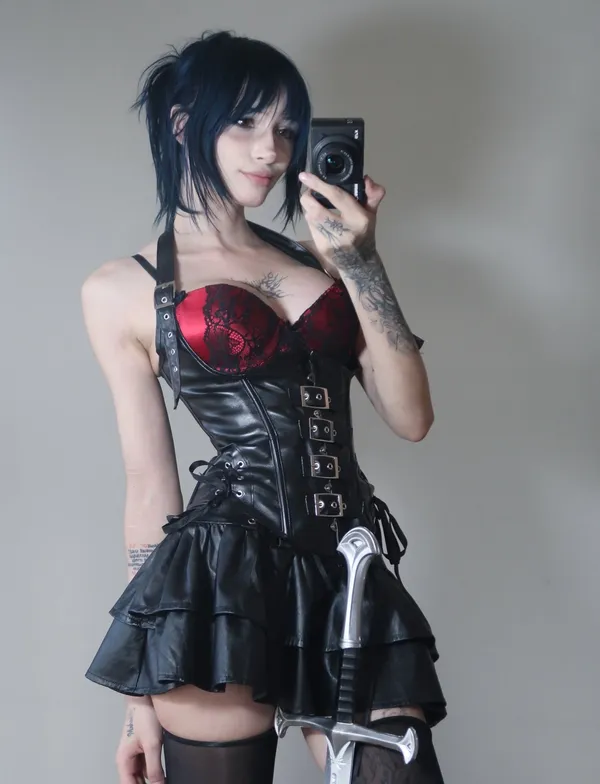 Fallenemoangel's BabeWiki Profile