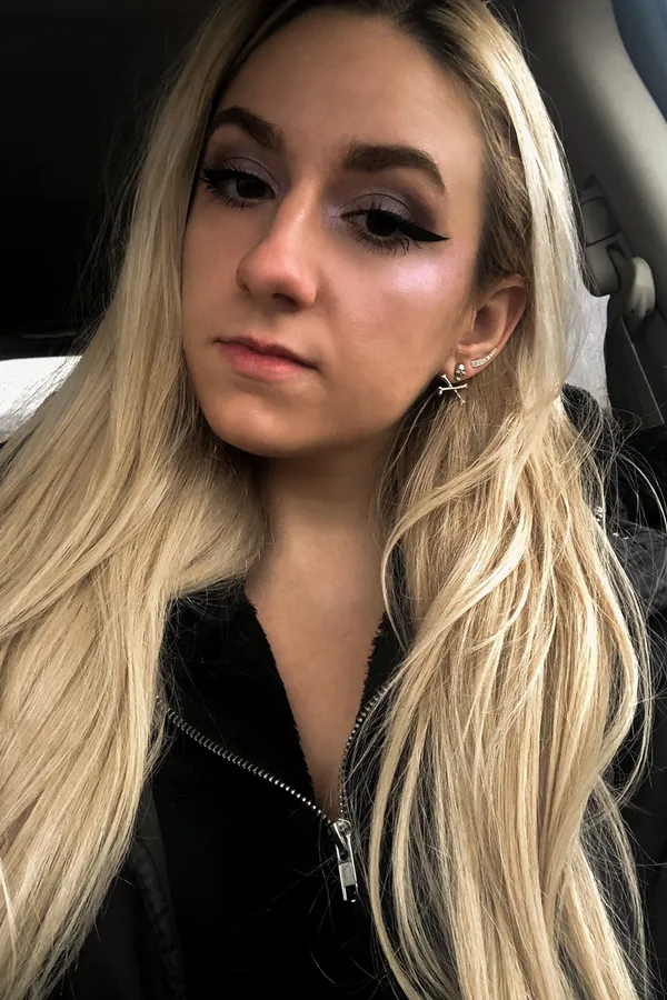 Farrah Reign's photo 4