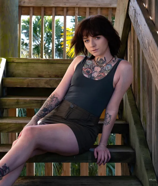 Farynn Fux's photo 5