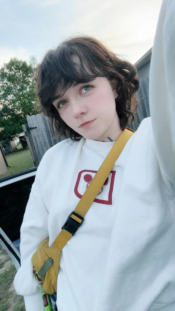 Farynn Fux's photo 6