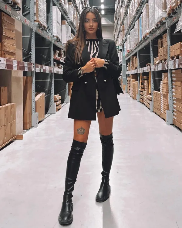 Fati Vazquez's photo 7