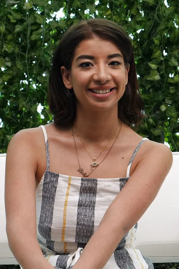 Fay Elle's BabeWiki Profile