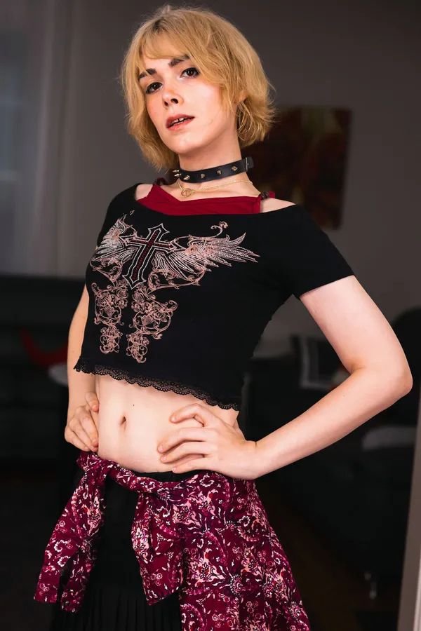 Faye Lockwood's photo 4