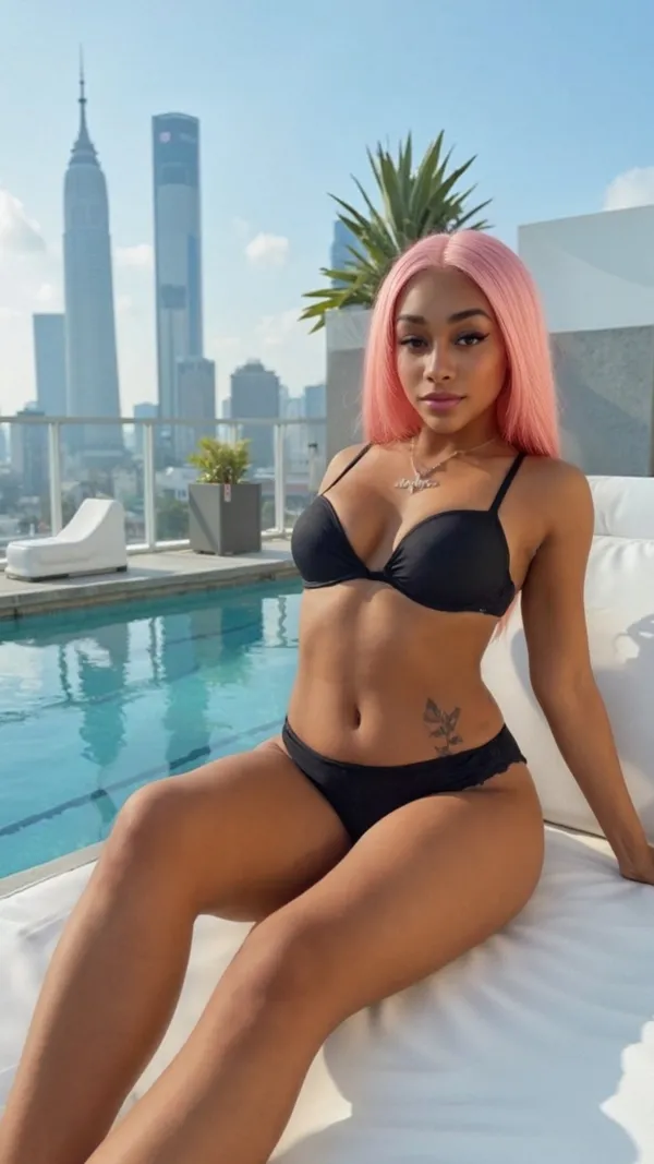 Fedha Sinon's photo 6