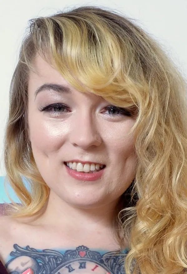 Felicia Fisher's BabeWiki Profile