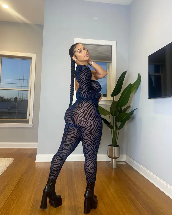 Felicia Lucas's photo 5