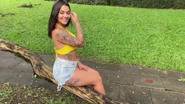 Feline Sex's BabeWiki Profile