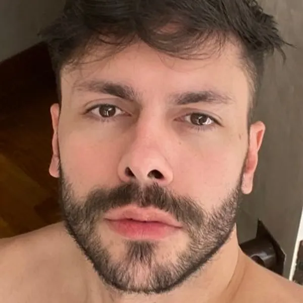 Felipe Cesar's BabeWiki Profile