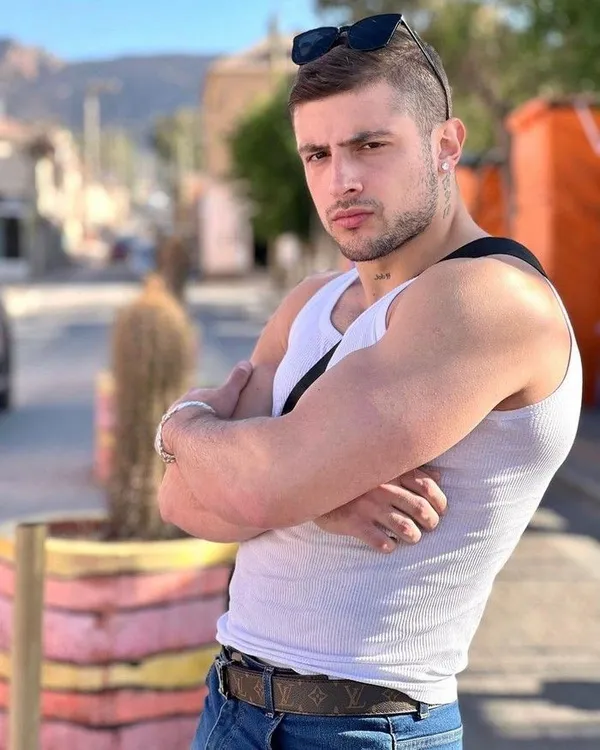 Felipe Hervera's BabeWiki Profile