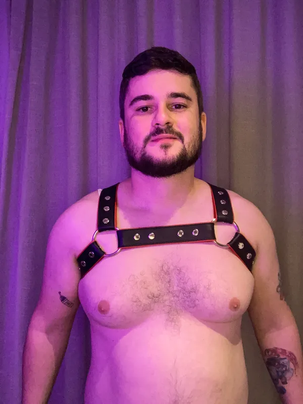 Felipe Safofo's BabeWiki Profile