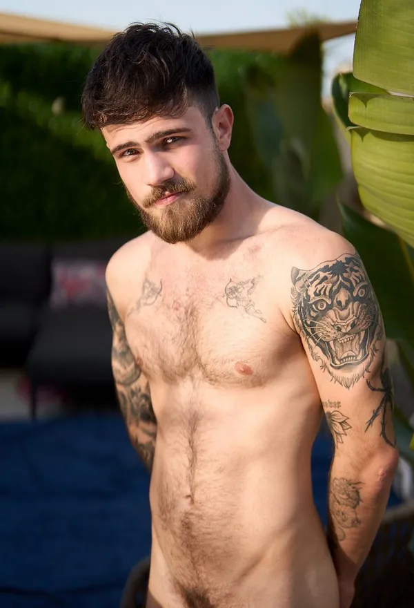 Felippe Masson's BabeWiki Profile