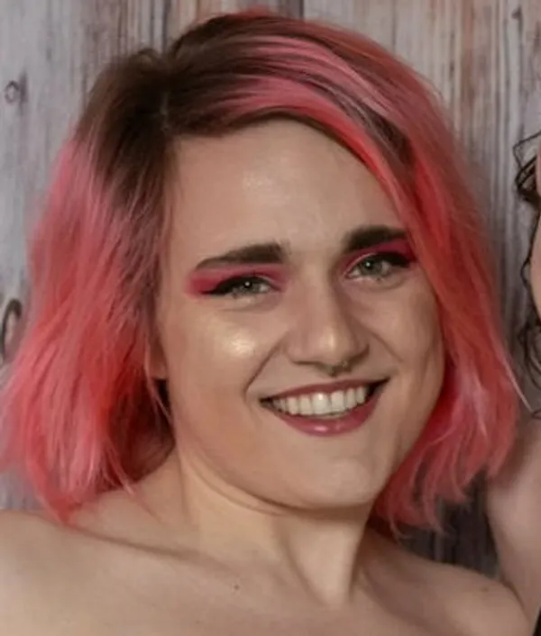 Fem Domme Katt's BabeWiki Profile