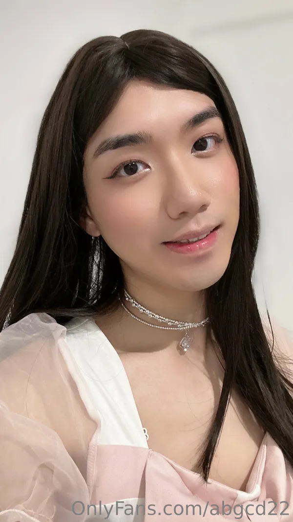 Femboy Rechelle's photo 3