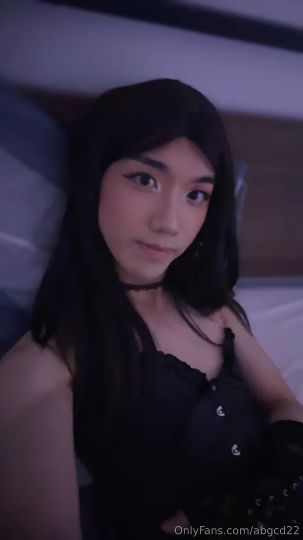 Femboy Rechelle's photo 4